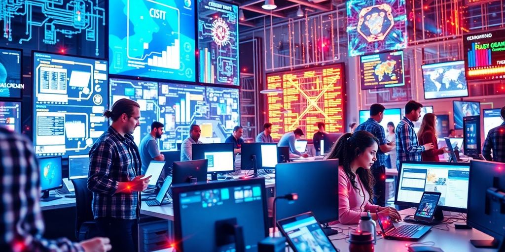 Wie das SI die Digitalisierung vorantreibt